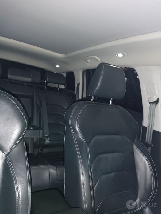 Skoda Kodiaq 4х4 2021 года
