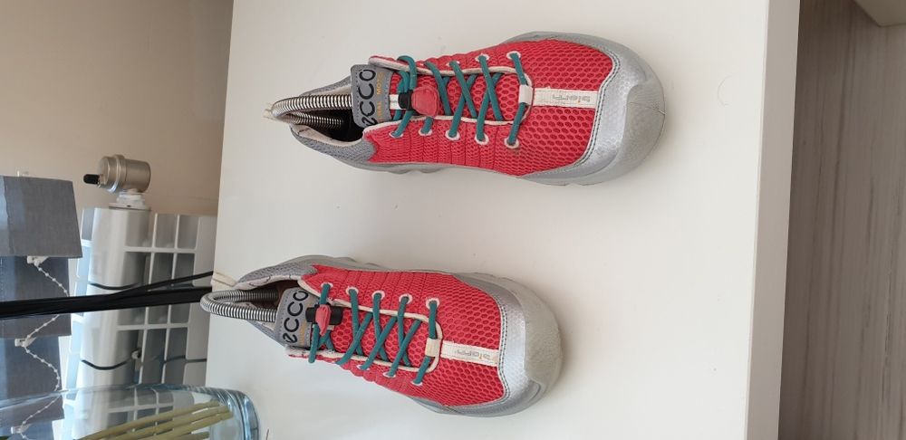 Ecco Biom Women Size 38/24см ОРИГИНАЛ!