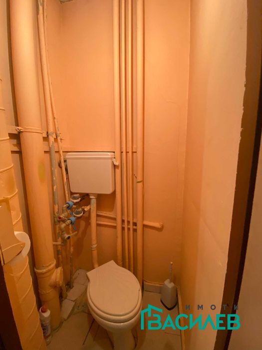 Продава се Тристаен апартамент в София, Център - 79 кв.м за 1227 €/кв.м - Снимка #15