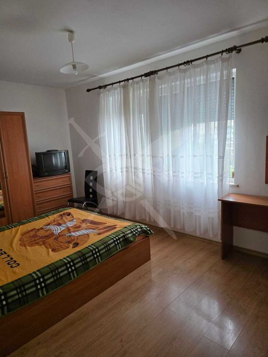 Дава се под наем Тристаен апартамент в Пловдив, Тракия - 86 кв.м за 448.8 € - Снимка #6