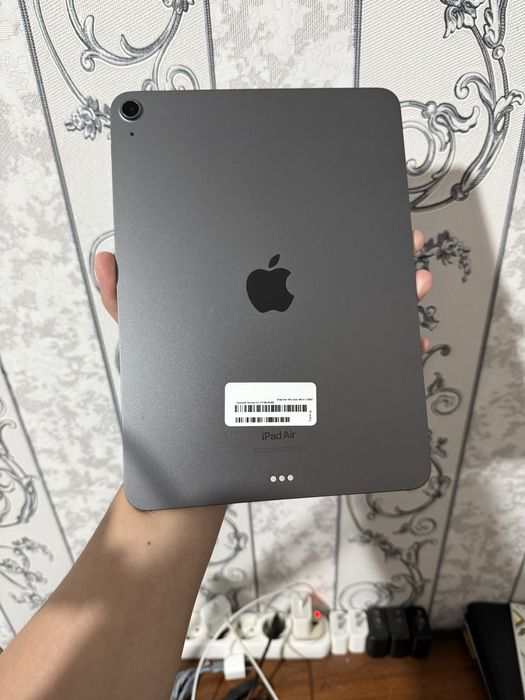 Ipad air m1 256 gb