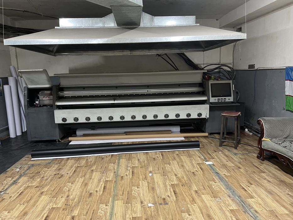 Наружная Реклама в Ташкент