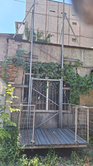 Подъёмник. ЛИФТ.