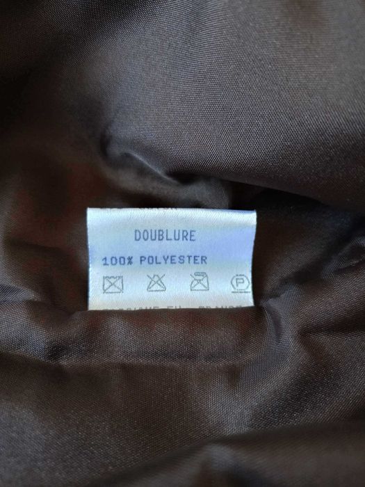 Дамско зимно палто