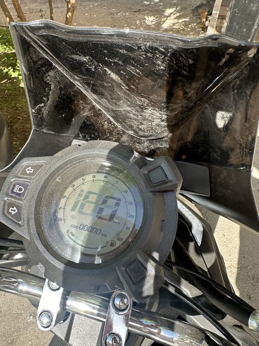 продам мопед самурай