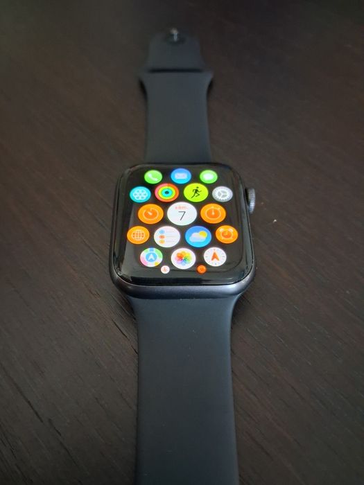 Apple watch series 5 cellular