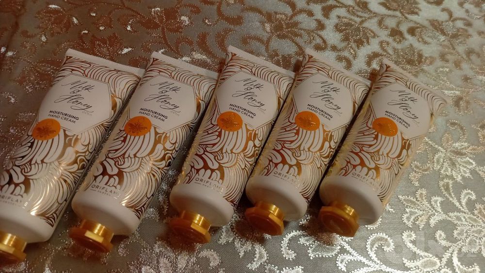 Oriflame brend IRODA