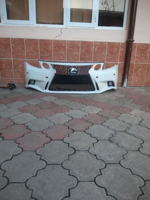 Lexus GS300банфе