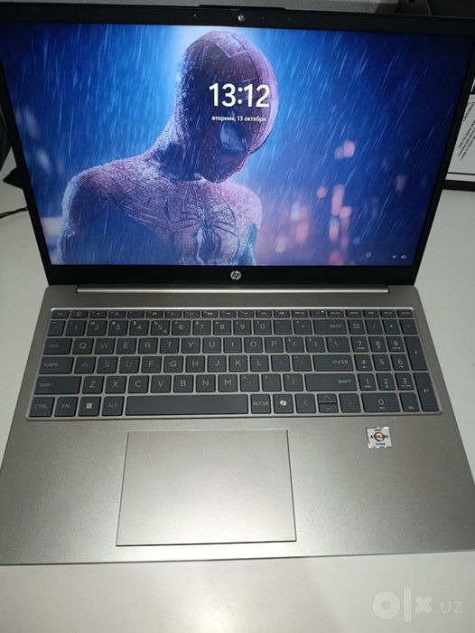 Noutbuk hp laptop15