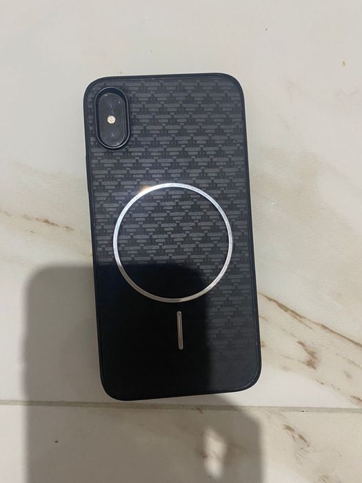 Айфон Х на продаже