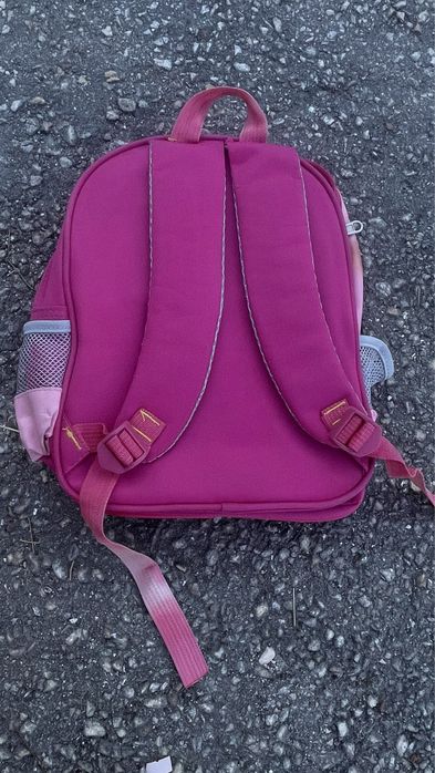 Ранички Клуб Уинкс- използвани. Добро състояние