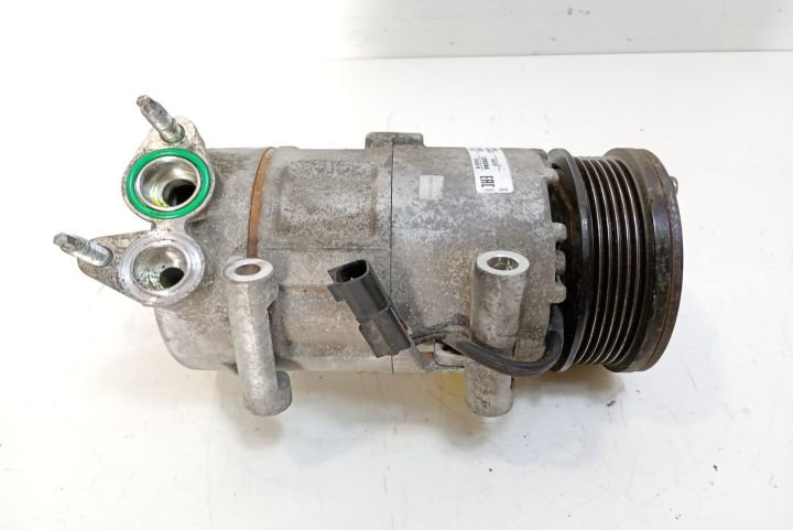 Compresor AC 890040 Ford Mondeo MK4 seria