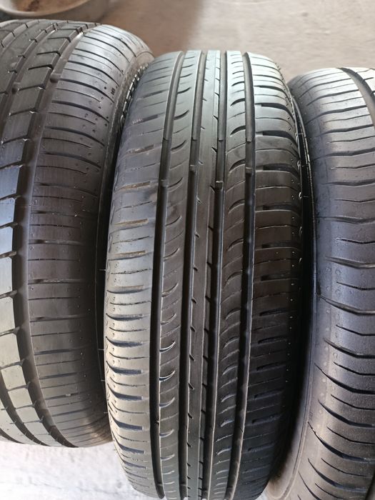 Б/у шины из Европы от 15000 и выше