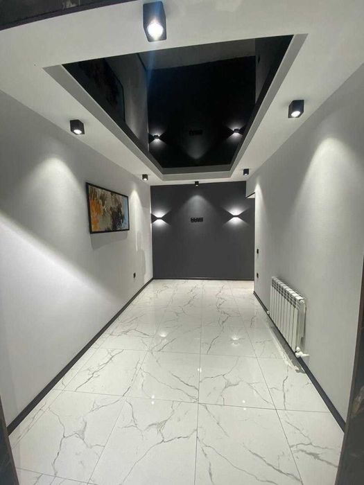 метро Айбек , Точка вкуса   Площадь 1-Этаж: 110м2