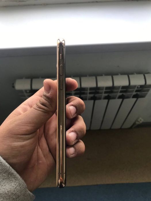 Iphone 11 Pro Face ID True tone ishlidi