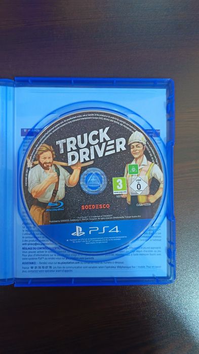 Оригинални игри за PS4