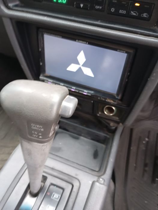 Продам авто RVR-2.0
