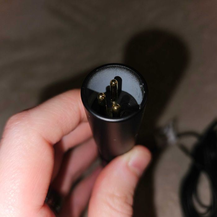 Vand microfon lavaliera AKG C417 PP