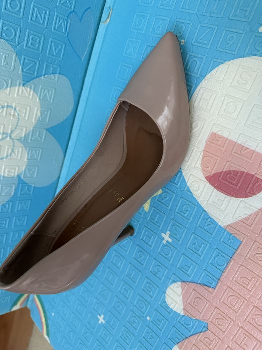 Продам туфли