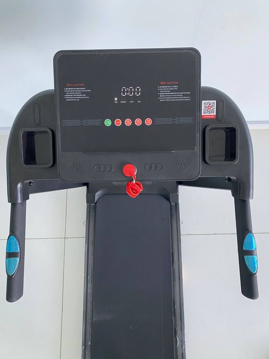 Беговая дорожка для дома – компактный тренажёр