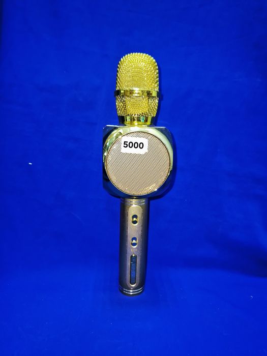 Продам новые микрофоны