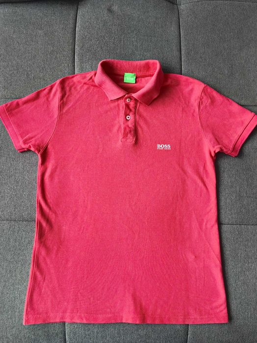Тениска Hugo boss