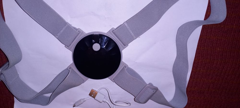 продаю массажёр новый