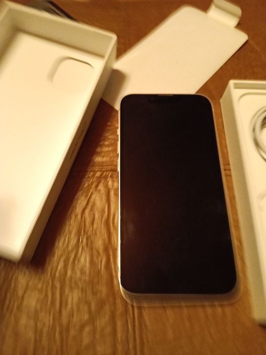 iPhone 13 pink 256 GB