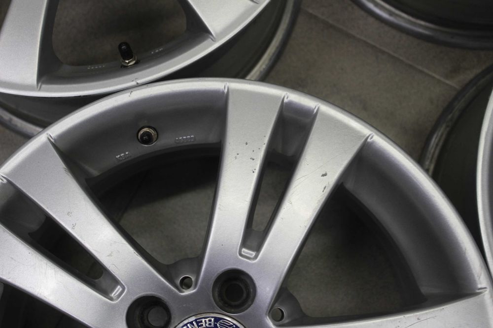 Джанти 16" Mercedes E-класа W212