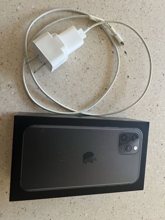 Айфон 11 про 256GB