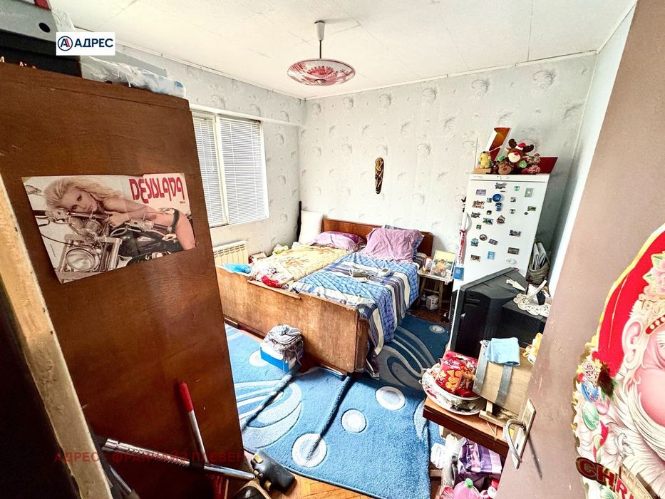 3-стаен в Враца-Дъбника площ 76 цена 84363