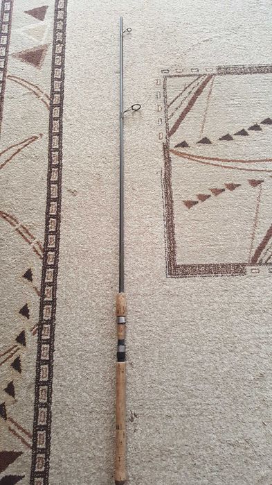 Въдица St. Croix Avid / AVS96HF2