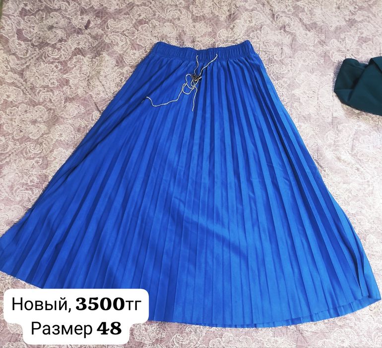 Женская одежда новая