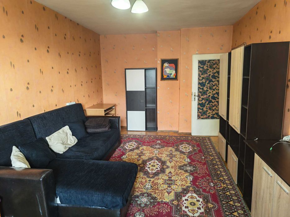 Дава се под наем Двустаен апартамент в София, Банишора - 65 кв.м за 448.8 € - Снимка #4