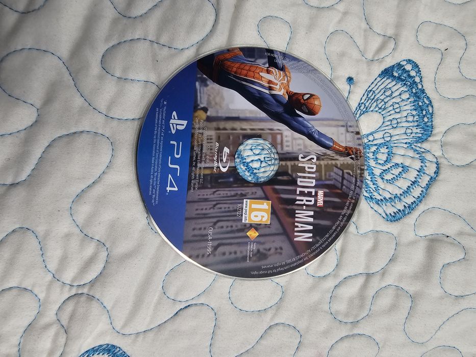 Spiderman2017 Marvel