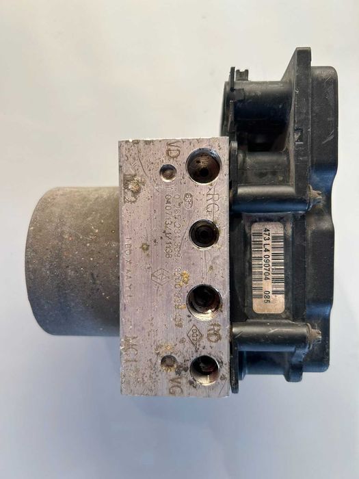 ABS Renault Clio 2002-2010г. #028S.