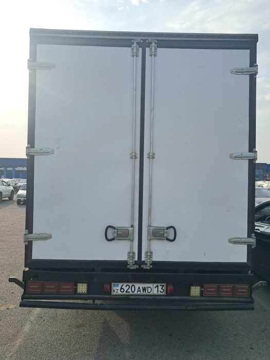 Сатылады газель ұзындығы 5.5