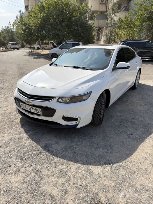 Malibu 2.4 atmasferni 707