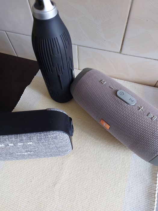 Vind boxe Bluetooth diverse modele