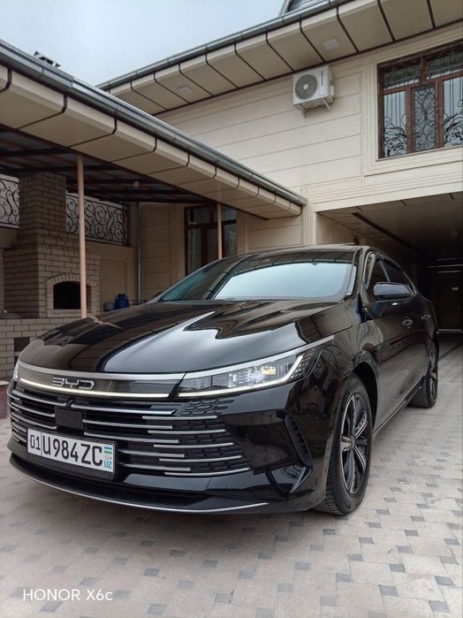 BYD Chazor 120 Flagship 4 Full Позиция Официальный Салон Гарантия