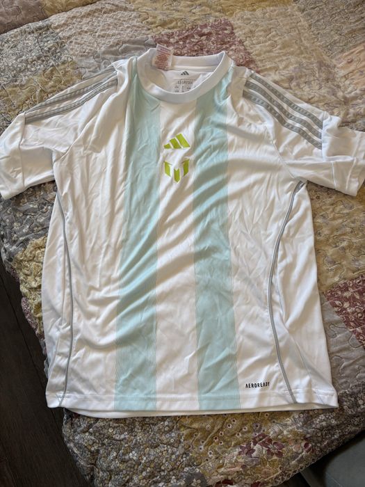 Детски тениски,конплекти, Nike,Adidas на Барса, Чикаго Булс и