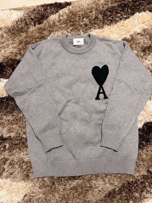 Pulover Ami Paris (8 Modele)