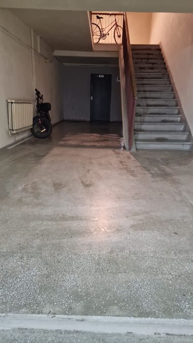 Firmă ofer servici de curațenie