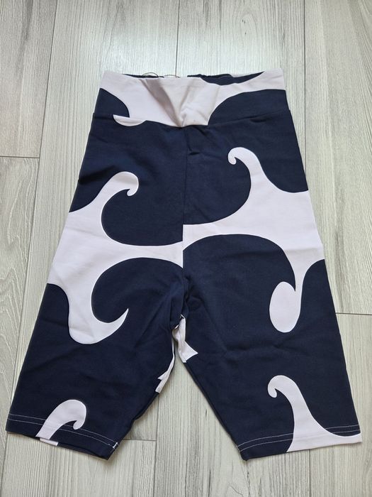 Дамски клин Adidas / Marimekko  xs  / къс