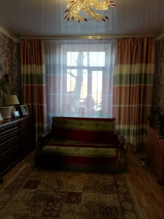 Продам полублагоустроенную 3х квартиру