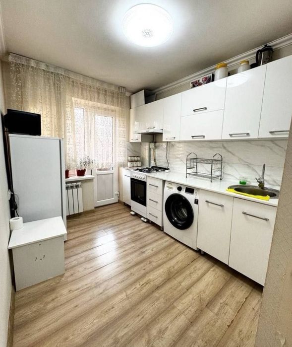 Сдам квартиру в яшнобадском районе