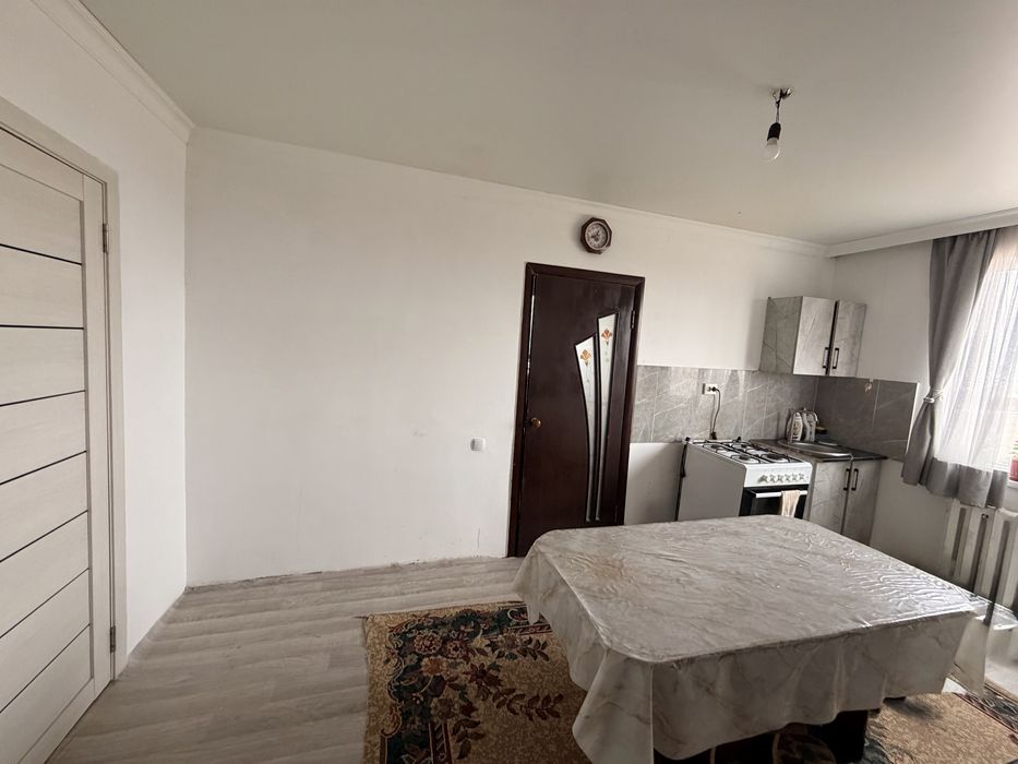 Продается дом в Илийском районе