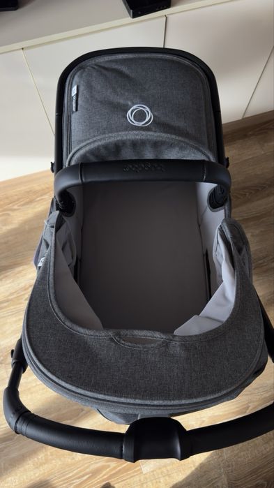 Бебешка количка Bugaboo Fox 5