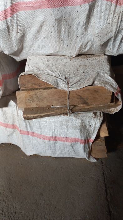 Уголь, Дрова, Мешками.