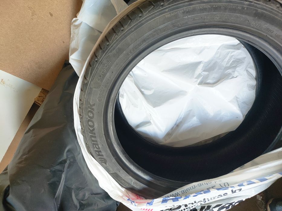 245/45/19 летняя резина